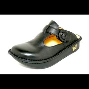 Alegria Clog Classic
